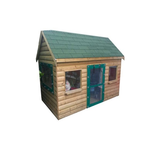 [PMD-137] Casetta rimessaggio