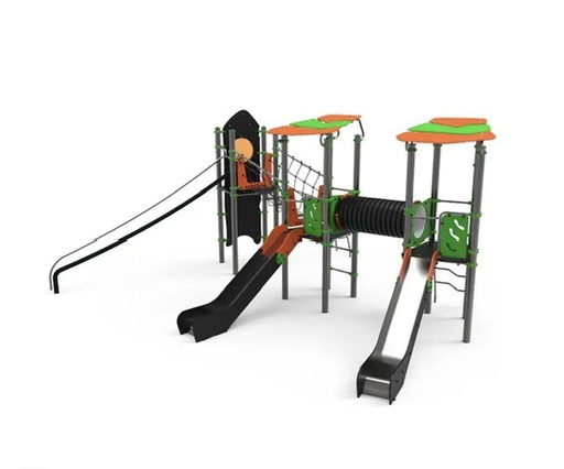 Composizione multigioco ELUNI015