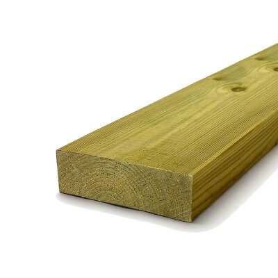 Picchetto per cordolo 35x95x250 mm.
