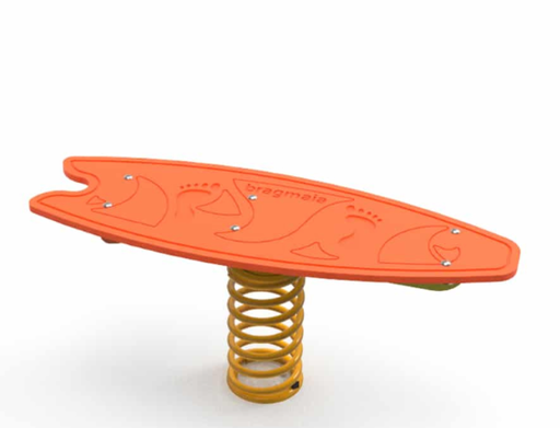 [ELMOL035] Skate