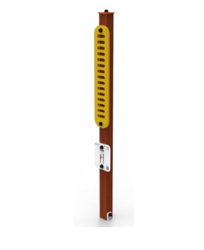 [BCM040] Attrezzo ginnico BCM040