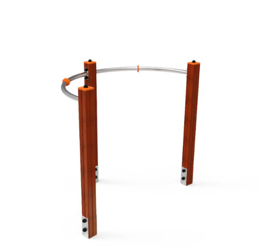 [BCMS006] Attrezzo ginnico BCMS006