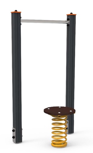 [BCMS004] Attrezzo ginnico BCMS004