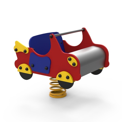 [ELMOLO16S] Auto Cabrio