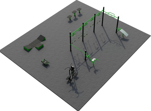 FITCAMPUS 3