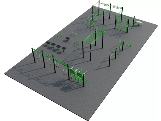 FITCAMPUS 5