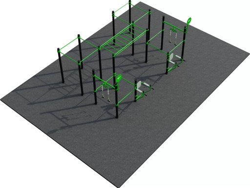 FITSTAY 6