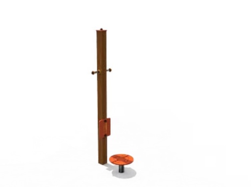 GIOCO DELLA CINTURA