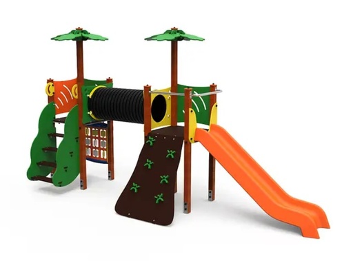 Gioco Modulo ELDAN072RC6