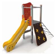 Gioco Modulo  Jandaia ELKID023RC4