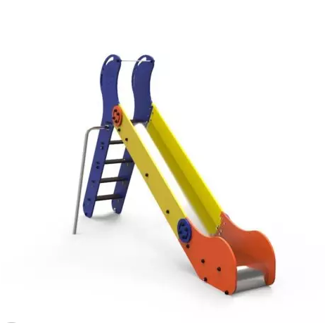 Scivolo Bomb 2