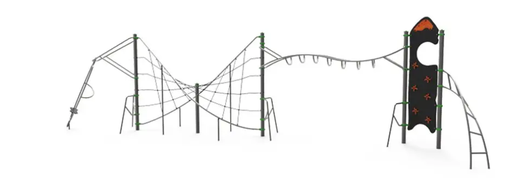 Composizione multigioco Universe Park ELUNI027