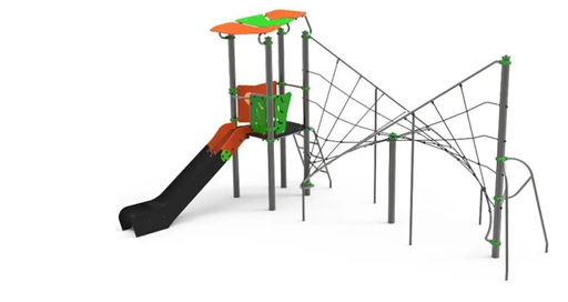 Composizione multigioco Universe Park ELUNI004