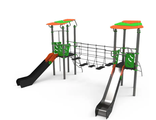 Composizione multigioco Universe Park ELUNI011