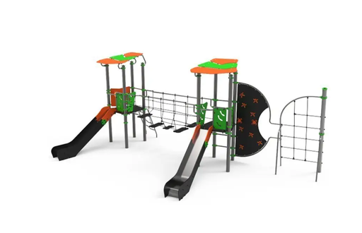 Composizione multigioco Universe Park ELUNI012