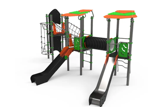 Composizione multigioco Universe Park ELUNI014
