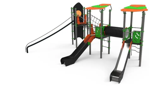 Composizione multigioco Universe Park ELUNI015