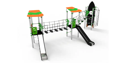 Composizione multigioco Universe Park ELUNI016