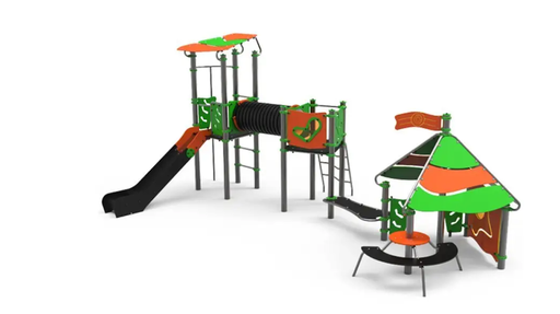 Composizione multigioco Universe Park ELUNI019
