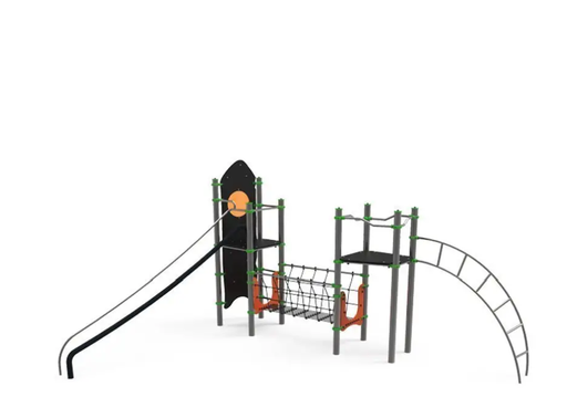 Composizione multigioco Universe Park ELUNI024