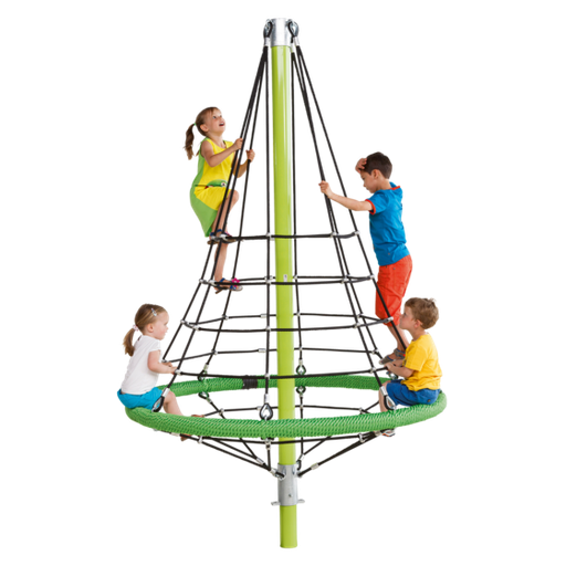Cono di arrampicata Firry hic 0.50