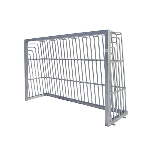 PORTE CALCETTO MT 3X2 ANTIVANDALISMO