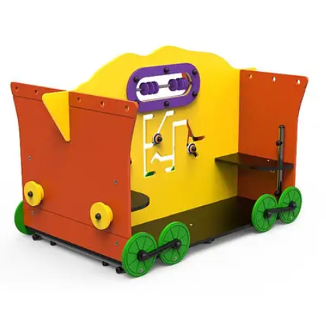 [ELCMB002-Y] Carrozza ELCMB002
