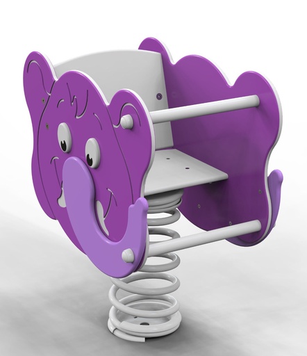 [80103] Elefante Jumbo