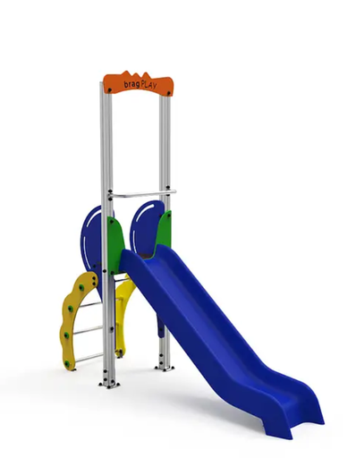 ELDAN006-y Scivolo con struttura