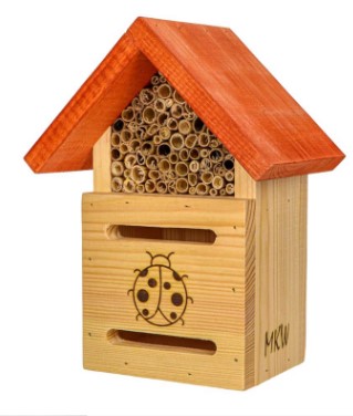 Bug hotel Coccinella