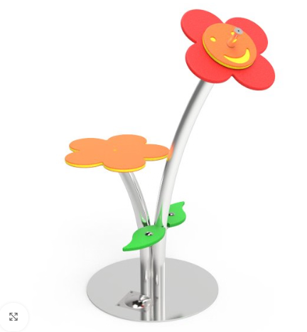 Fiore D'acqua