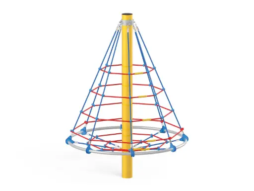 [4301Z] Cono di arrampicata 