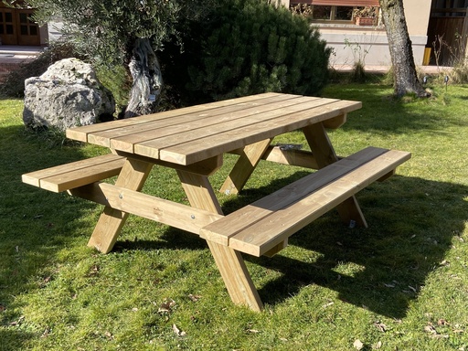 Tavolo picnic Joy